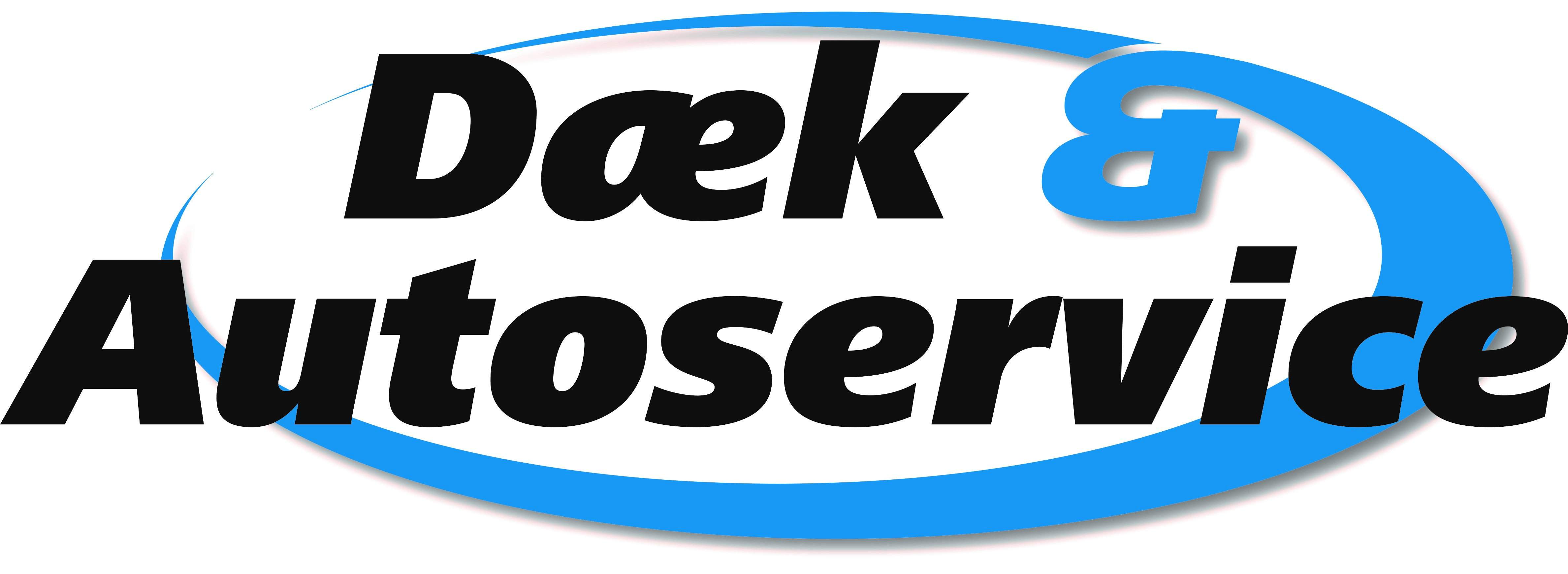 Dæk & Autoservice