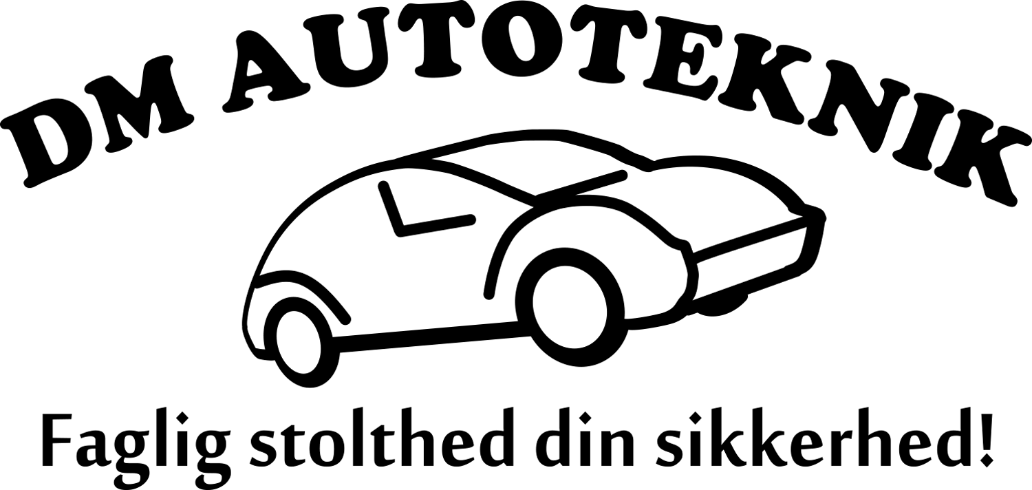 DM Autoteknik