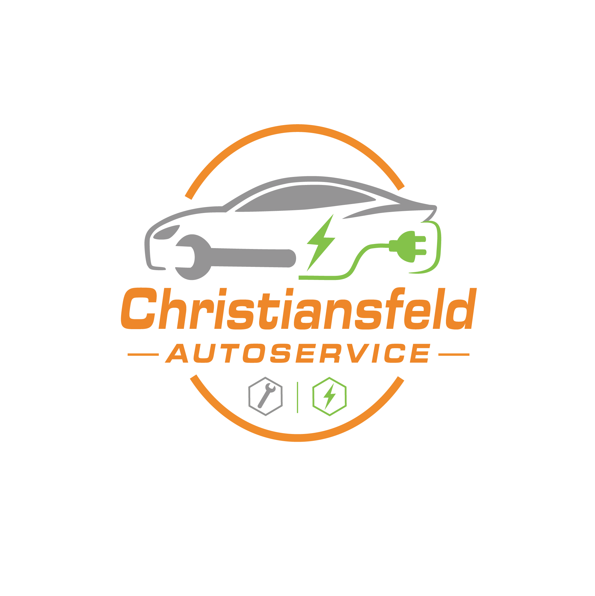 Christiansfeld Autoservice